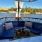Houseboat Hotel and Nile Cruises Zainoba