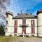 Le Château Giat