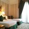 Royal Rose Abu Dhabi, a Curio Collection by Hilton Affiliated Hotel