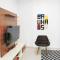IPOH BOTANI bauhaus 17pax/4BR/mahjong/tv box