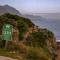 Seaside Serenity: Tranquil Oceanview Retreat