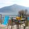 Lakeview Cannobio Camping & Resort