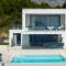 Modern luxury villa Dreams of Dalmatia 1