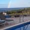 Holiday Apartments,Polynikis Sea-Cret, Pachyammos