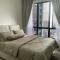 Shiro Res. MKH Boulevard II