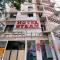 HOTEL STEAM - Calcutta