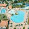 Grand mobil-home n°604 3ch tout confort au calme