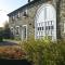 Family Retreat in a Green Setting in Waimes - 韦姆