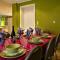 Family Retreat in a Green Setting in Waimes - 韦姆
