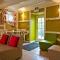 Family Retreat in a Green Setting in Waimes - 韦姆