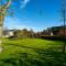 Family Retreat in a Green Setting in Waimes