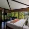 Kachonghills Tented Resort Trang