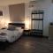 Holiday Apartments,Polynikis Sea-Cret, Pachyammos