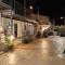 Holiday Apartments,Polynikis Sea-Cret, Pachyammos