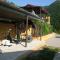 Chalet della Rota