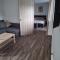 Holiday Apartments,Polynikis Sea-Cret, Pachyammos