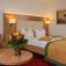 Johannesbad Thermalhotel Ludwig Thoma