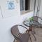 Holiday Apartments,Polynikis Sea-Cret, Pachyammos