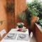 Stylish maisonette only 2min walk to the beach - Kiverion