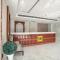 FabHotel Prime IP Indrapuram