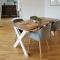 IDEE Living: Design-Apartment- Netflix - 6 Pers