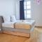 IDEE Living: Design-Apartment- Netflix - 6 Pers