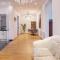 IDEE Living: Design-Apartment- Netflix - 6 Pers