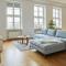 IDEE Living: Design-Apartment- Netflix - 6 Pers