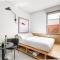 Centric Creative Rooms