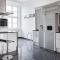 IDEE Living: Design-Apartment- Netflix - 6 Pers