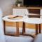 IDEE Living: Design-Apartment- Netflix - 6 Pers