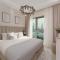 Daniels 2BR at Downtown with Burj Khalifa View - Dubaj