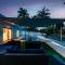 BnB Hyperion - Luxurious 5B Home w Pool & Lounge - ميامي