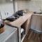 Holiday Apartments,Polynikis Sea-Cret, Pachyammos