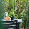 CHERRY TREE HOUSE