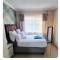 Emerald Suite 3-Bed House in Harare