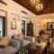 Taru Villas Kandy