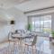 Luxurious One Bedroom Apartment - Capital On Park