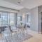 Luxurious One Bedroom Apartment - Capital On Park