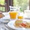 Hill Crest Country Guest House