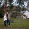 Goldfield Glamping - Clydesdale