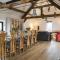 The Barn at Plas Ashpool Sleeps 8 - Llandyrnog