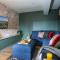 The Barn at Plas Ashpool Sleeps 8 - Llandyrnog