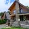 Captivating 3-Bed Villa in Brezovica Ski Centre