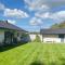 Country house with sea view near Hovs Hallar
