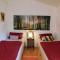 Ferienhaus Bussard