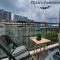 Tagaytay affordable staycation by Elixir's Coolsuite - Tagaytay