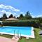 VILLA ROSA LUCIA Luxury&Relax- Apartment with PRIVATE POOL GARDEN Near Rome - Rignano Flaminio