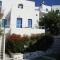 Foto: Hotel Aegean Home Studios & Apartments 14/100