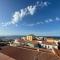 Apartment mit Meerblick